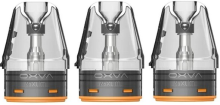 OXVA NeXLIM CRC cartridge 0,8ohm 2ml 3Pack