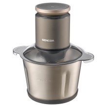 Sencor SCB 8000BK