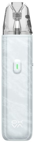 OXVA Xlim Go Lite elektronická cigareta 1000mAh Mist White
