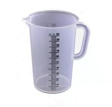 Odměrka z plastu 100ml