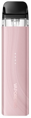 Vaporesso XROS SE elektronická cigareta 1000mAh Baby Pink