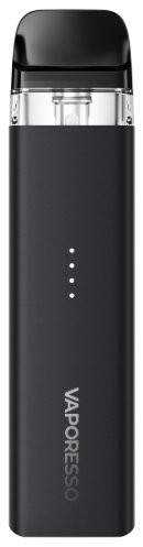 Vaporesso XROS SE elektronická cigareta 1000mAh Space Black