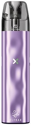 Elf Bar ELFX Mini elektronická cigareta 1000mAh Lilac