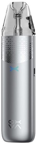 OXVA NeXLIM 2 Mini elektronická cigareta 1500mAh Titanium Gray