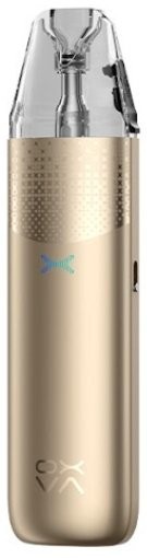OXVA NeXLIM 2 Mini elektronická cigareta 1500mAh Solar Gold