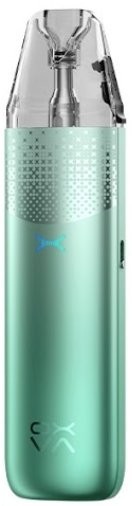 OXVA NeXLIM 2 Mini elektronická cigareta 1500mAh Mint Green