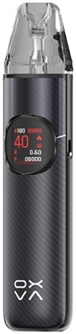 OXVA NeXLIM 2 elektronická cigareta 2000mAh Black Warrior