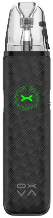 OXVA Xlim Go 2 elektronická cigareta 1500mAh Weave Black