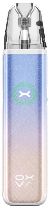 OXVA Xlim Go 2 elektronická cigareta 1500mAh Aurora Pink Blue