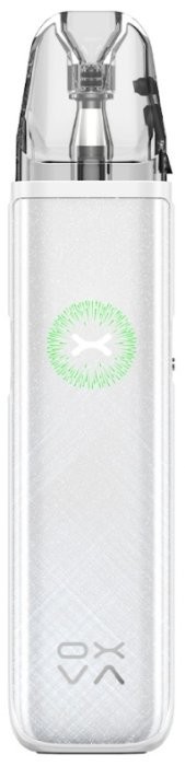 OXVA Xlim Go 2 elektronická cigareta 1500mAh Shell White