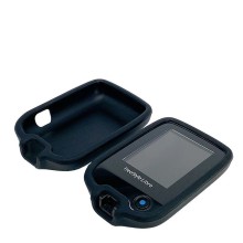 COOLINGBAG Silikonové pouzdro na čtečku Freestyle Libre