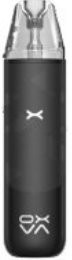 OXVA NeXLIM GO elektronická cigareta 1800mAh Silky Black