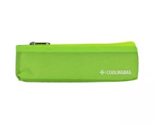 COOLINGBAG termo penál pro přenos inzul.per/limetkový