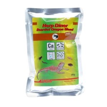 Lucky Reptile Herp Diner Bearded Dragon Blend Baby 20g
