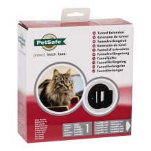 PetSafe® Přídavný tunel pro Smart dvířka s mikročipem hnědý