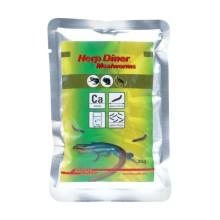 Lucky Reptile Herp Diner - mouční červi