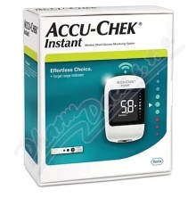Accu-Chek Instant Glukometr