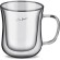 LAMART LT9032 set 2ks café 220ml VASO