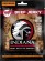 INDIANA Jerky hovězí Peppered 25g