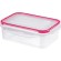LAMART LT6008 DÓZA OBDELNÍK 830ML CLIP