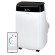 SENCOR SAC MT9040C mobilní klimatizace