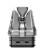 OXVA Xlim Top Fill SS cartridge 0,8ohm 2ml