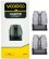 VOOPOO VMATE V2 cartridge 0,7ohm 2ml 2Pack