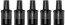Joyetech eGo AIO AST Pod cartridge 2ml 1ohm 5Pack