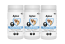 Aptus Plaque Buster 3x200g
